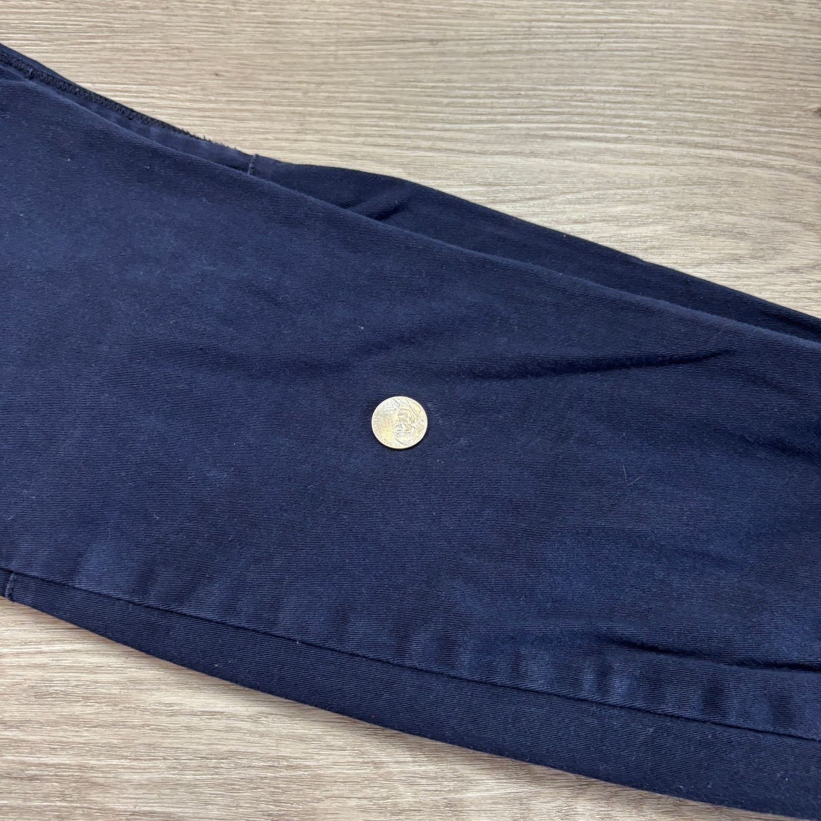 Beams Plus × Japanese Brand Beams Plus Stretch Pull On Jogger Pants Men's Medium Size US 32 / EU 48 - 10 Thumbnail