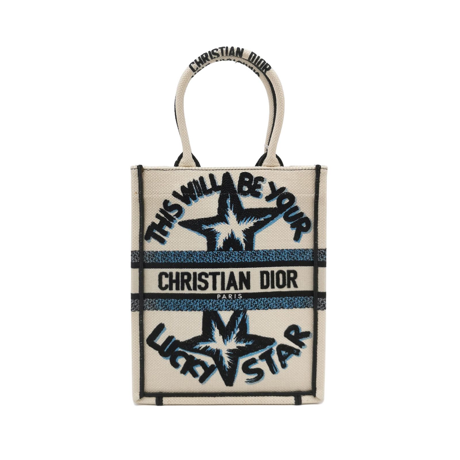 Dior Dior Women os Tote Bags Size ONE SIZE - 1 Thumbnail