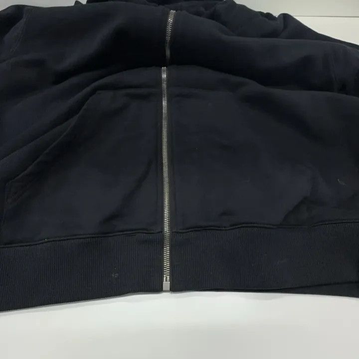 Givenchy Givenchy Givenchy Logo Black Casual Hoodie -2507 Size US XL / EU 56 / 4 - 8 Thumbnail