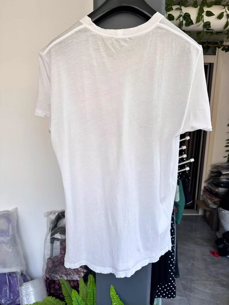Saint Laurent Paris Saint Laurent Classic Short Sleeve T-2507 Size US L / EU 52-54 / 3 - 4 Thumbnail