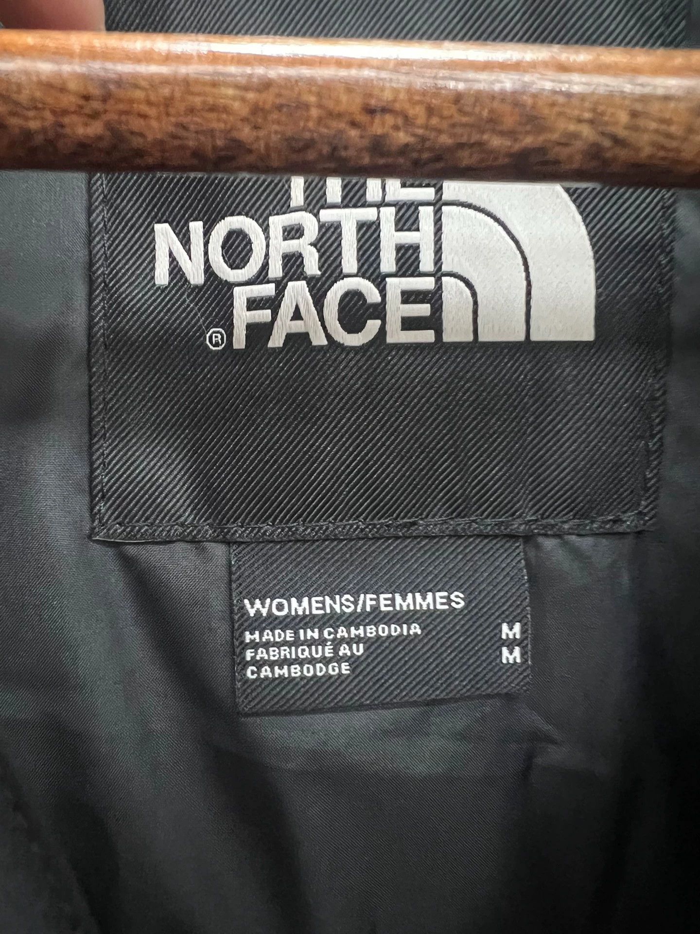 The North Face The North Face down jacket Size US XS / EU 42 / 0 - 5 Thumbnail