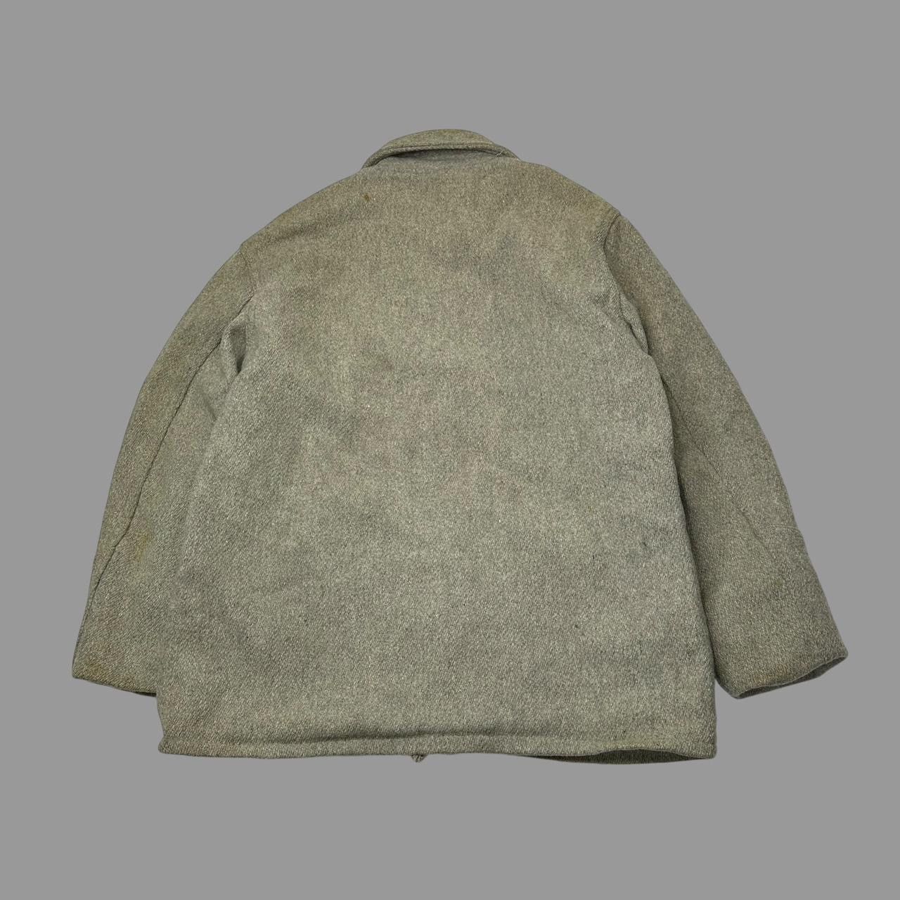 Vintage Vintage 1950s jacket Size US L / EU 52-54 / 3 - 5 Thumbnail