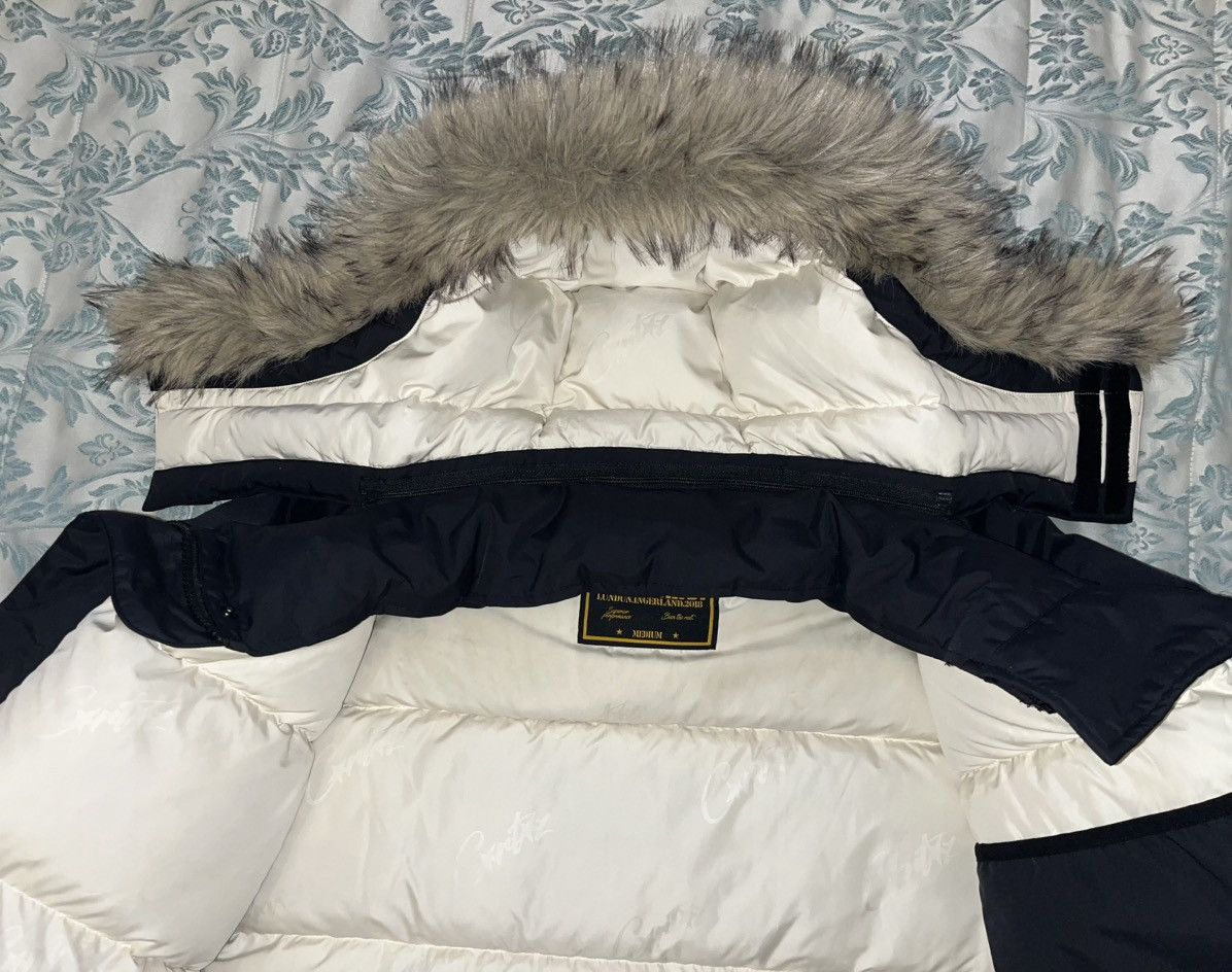 Corteiz Corteiz Bolo fur coat Size US M / EU 48-50 / 2 - 3 Thumbnail