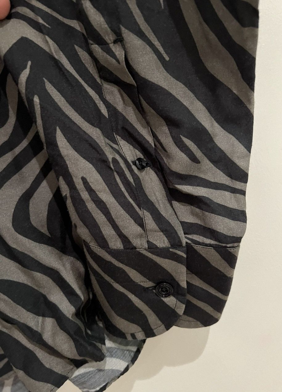 Tom Ford TOM FORD Shirt 15.5 UK - US (tour de cou / collar) Size US M / EU 48-50 / 2 - 4 Thumbnail