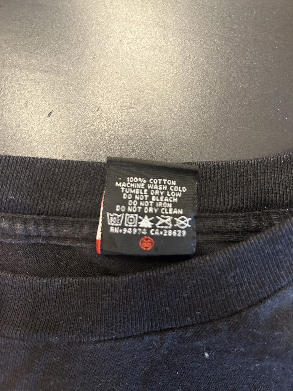 Stussy Stussy King of LV Tee Size US XL / EU 56 / 4 - 3 Thumbnail