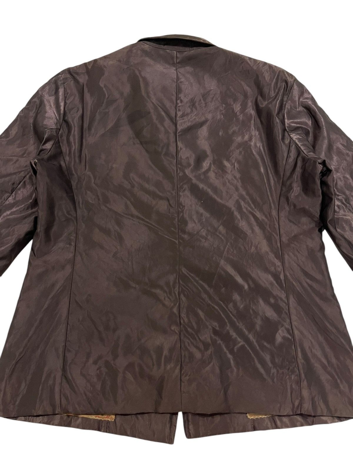 Paul Smith PAUL SMITH LONDON JACKET Size US L / EU 52-54 / 3 - 13 Thumbnail