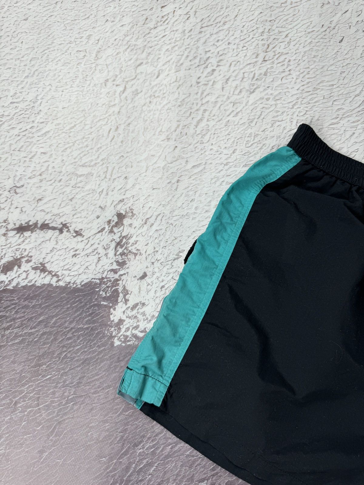 Nike Vintage 90’s Nike Andre Agassi Challenge Court Shorts 1993 Size US 38 / EU 54 - 10 Thumbnail