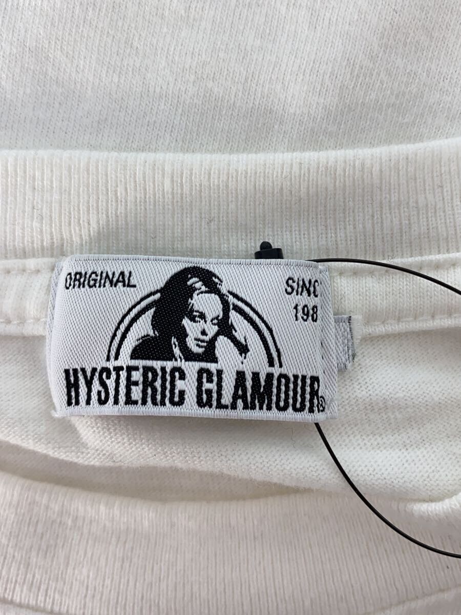Hysteric Glamour Bad Girl Connection Tee Size US M / EU 48-50 / 2 - 4 Thumbnail