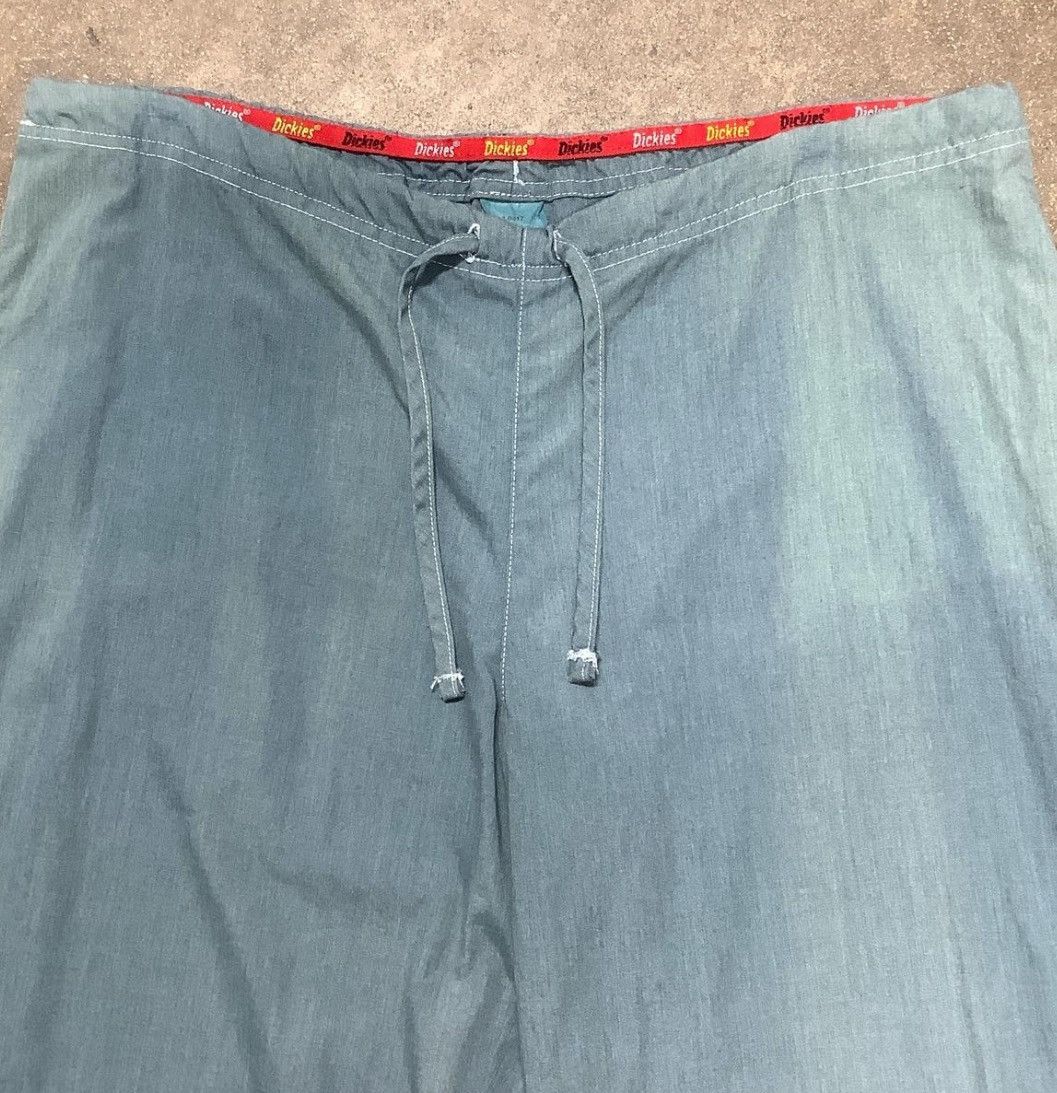 Dickies × Yeezy Rare Sunday Service Dickies Pants Size US 30 / EU 46 - 6 Thumbnail