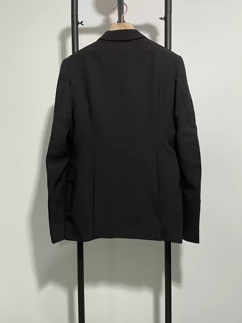 Rick Owens Rick Owens Suit, suit and coat-2505 Size US M / EU 48-50 / 2 - 2 Thumbnail