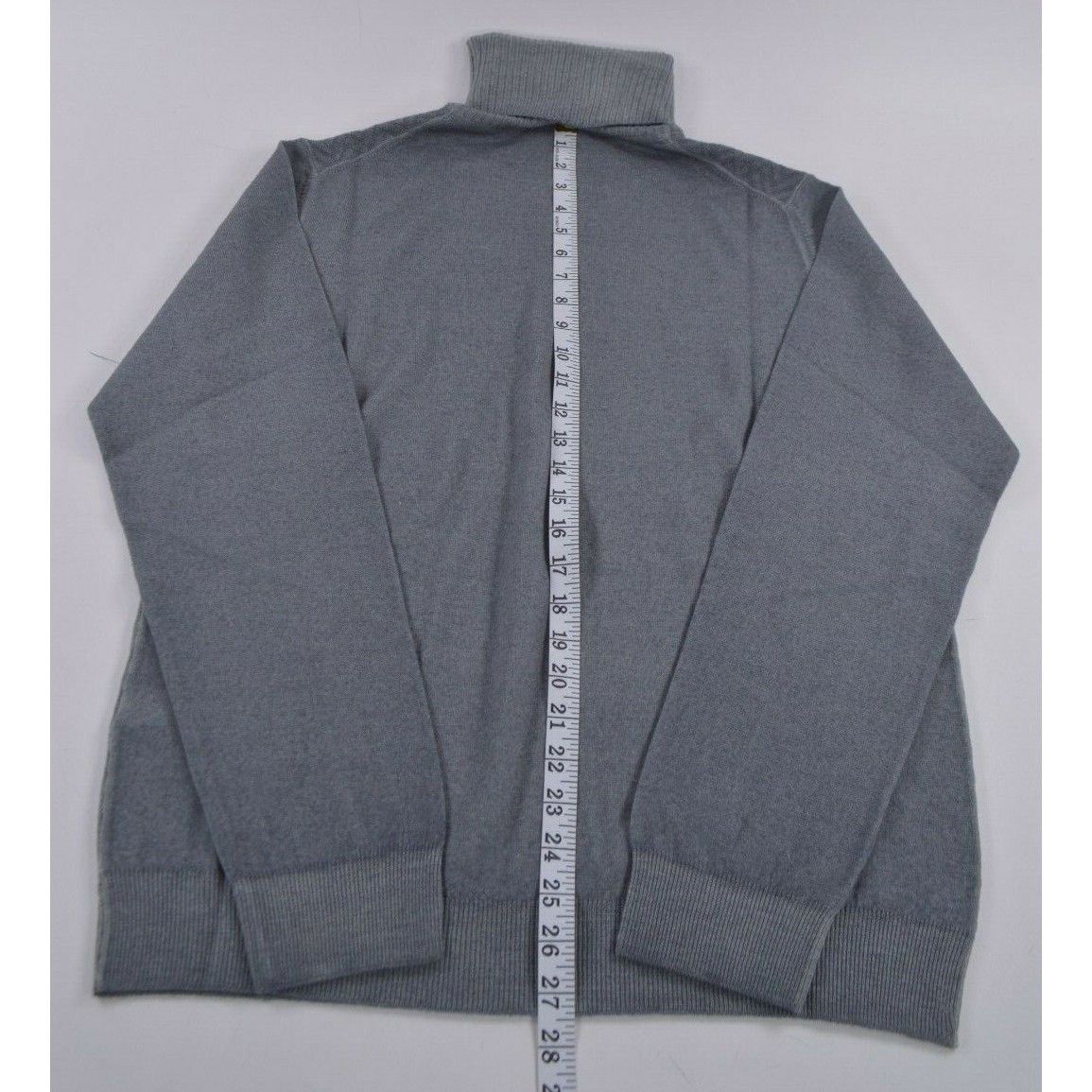 Zanella Zanella Sweater Size US M in Gray Size US M / EU 48-50 / 2 - 8 Thumbnail