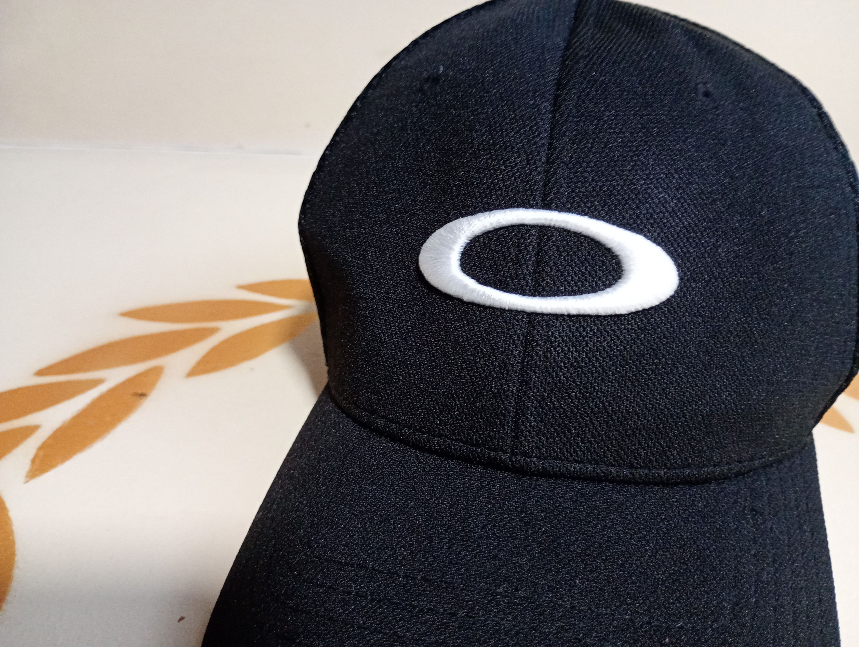 Oakley Oakley Baseball Cap Size ONE SIZE - 2 Thumbnail