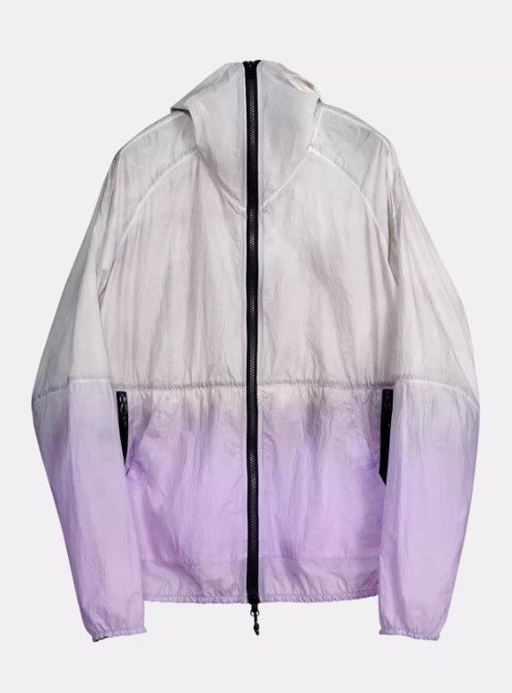 Other Nosucism Dyed Full Zip Hoodie Size US M / EU 48-50 / 2 - 2 Thumbnail