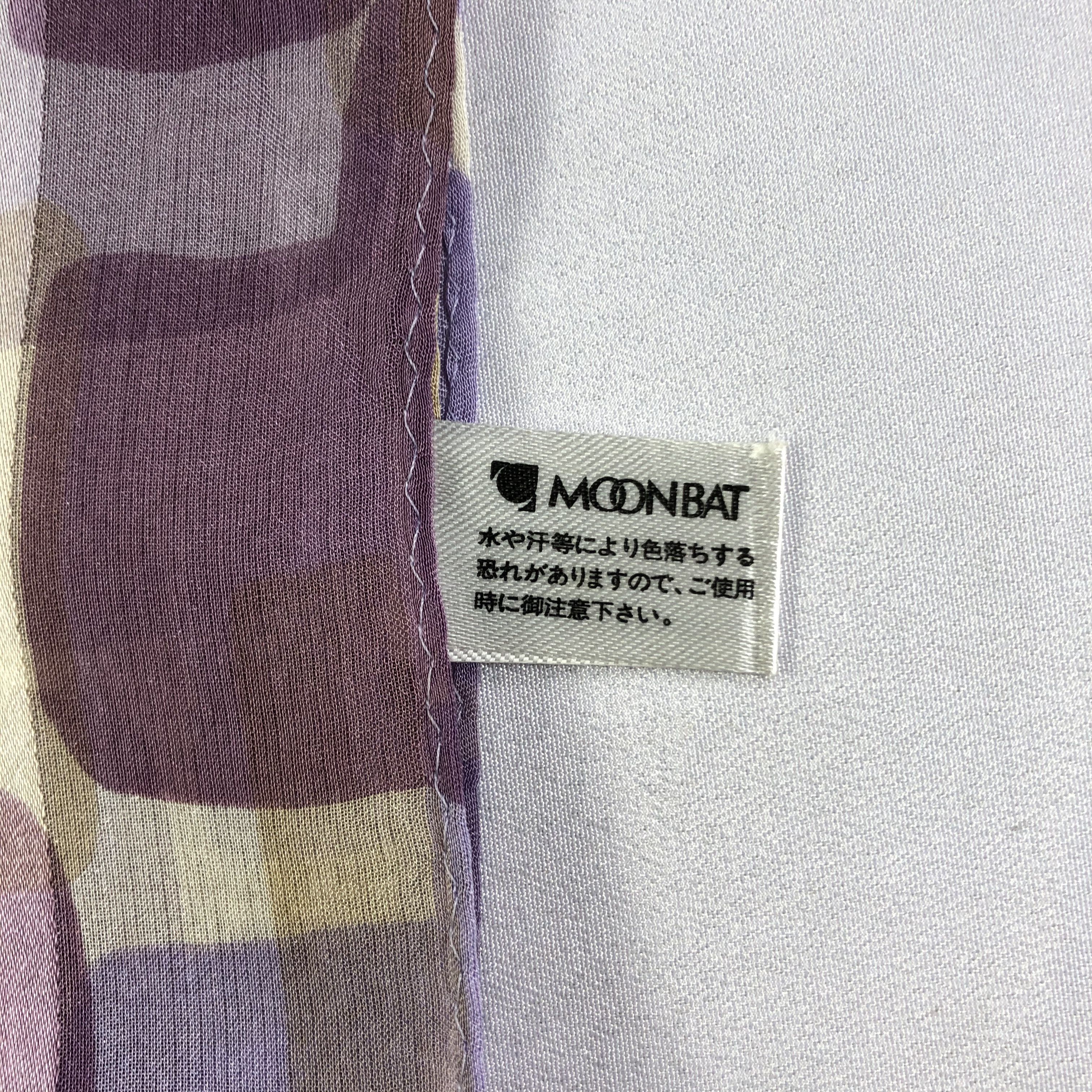 Guy Laroche × Vintage Vintage Guy Laroche Silk Scarf Size ONE SIZE - 5 Thumbnail