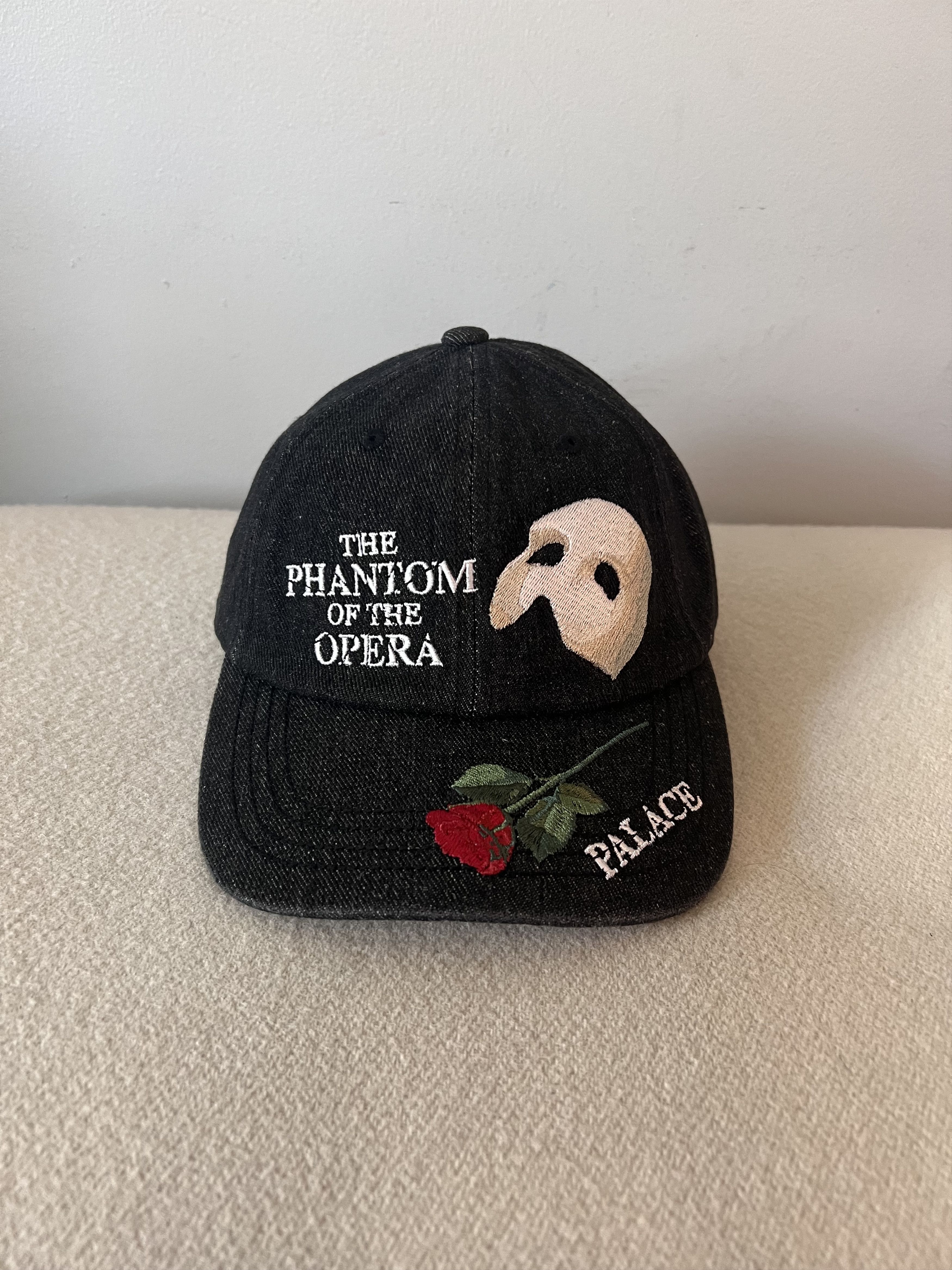 Palace-Denim-P-6-Panel-