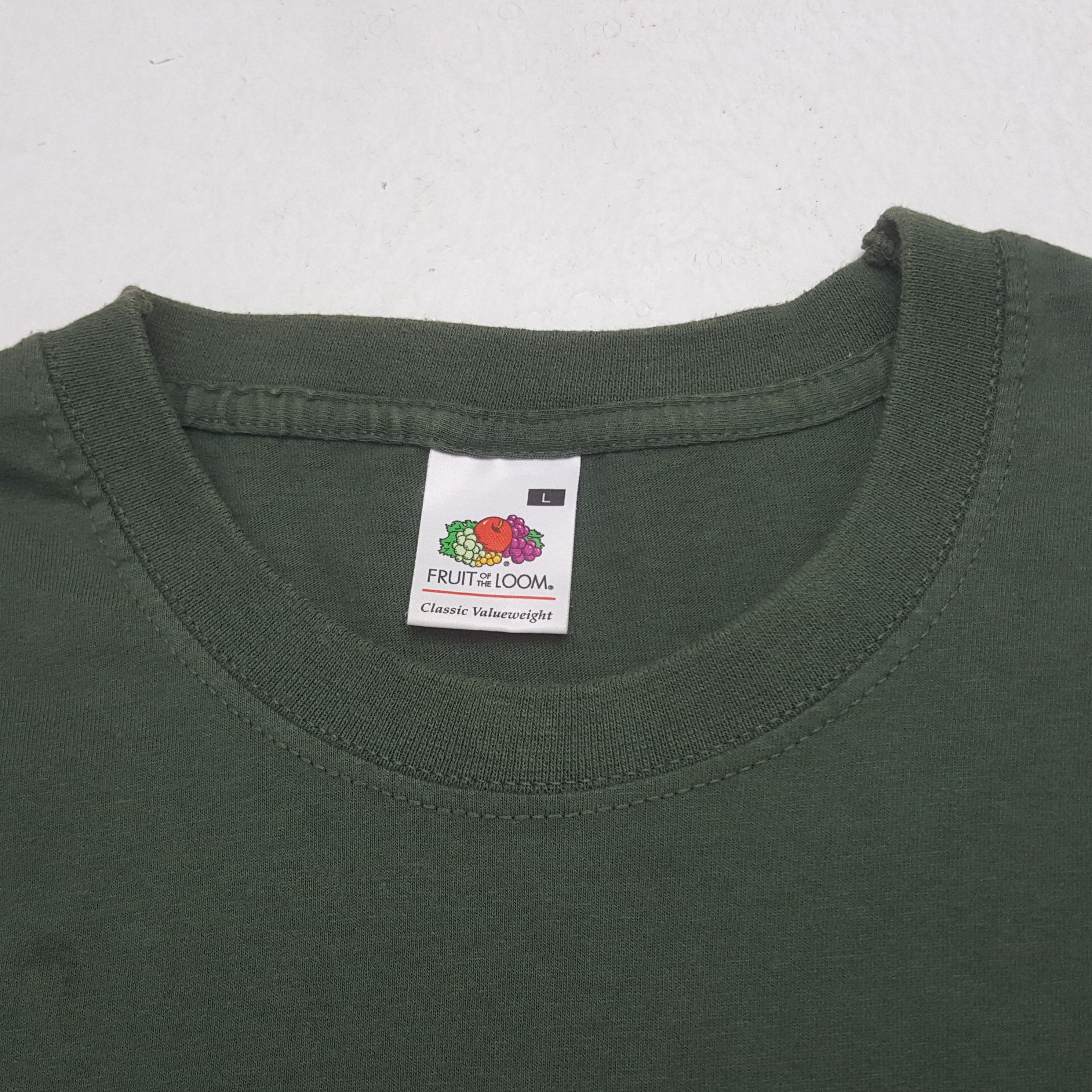 Band Tees Vintage Manic Street Preachers American Rock Band Tshirt Size US L / EU 52-54 / 3 - 4 Thumbnail