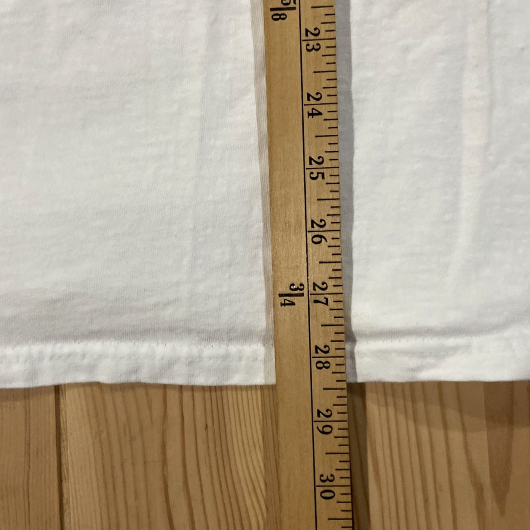 Hanes VINTAGE Donate Blood T-Shirt Hanes White Cartoon Peanuts Size L Mens Boys Peanuts Style Spellout 90s Size US L / EU 52-54 / 3 - 7 Thumbnail