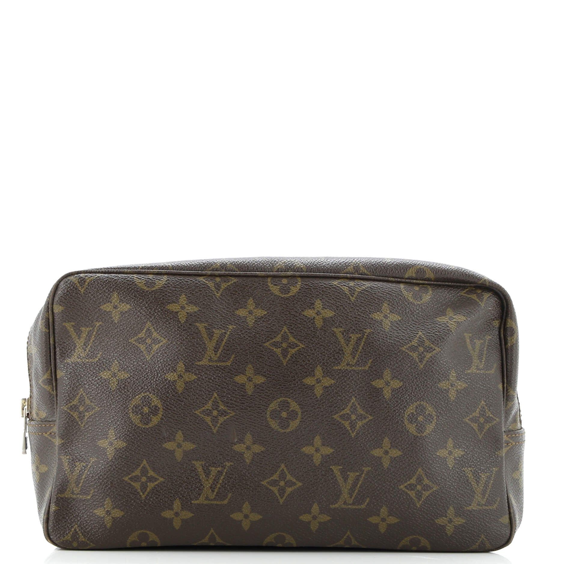 Louis Vuitton Trousse Toiletry Pouch Size ONE SIZE - 1 Thumbnail