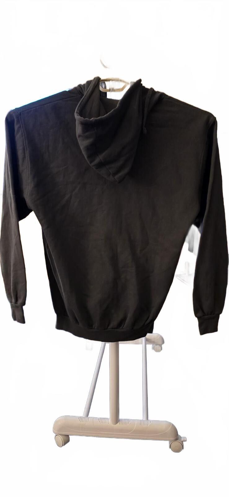 Other Vintage Motley Crue full zip pentacle Star Hoodie Size US M / EU 48-50 / 2 - 2 Thumbnail