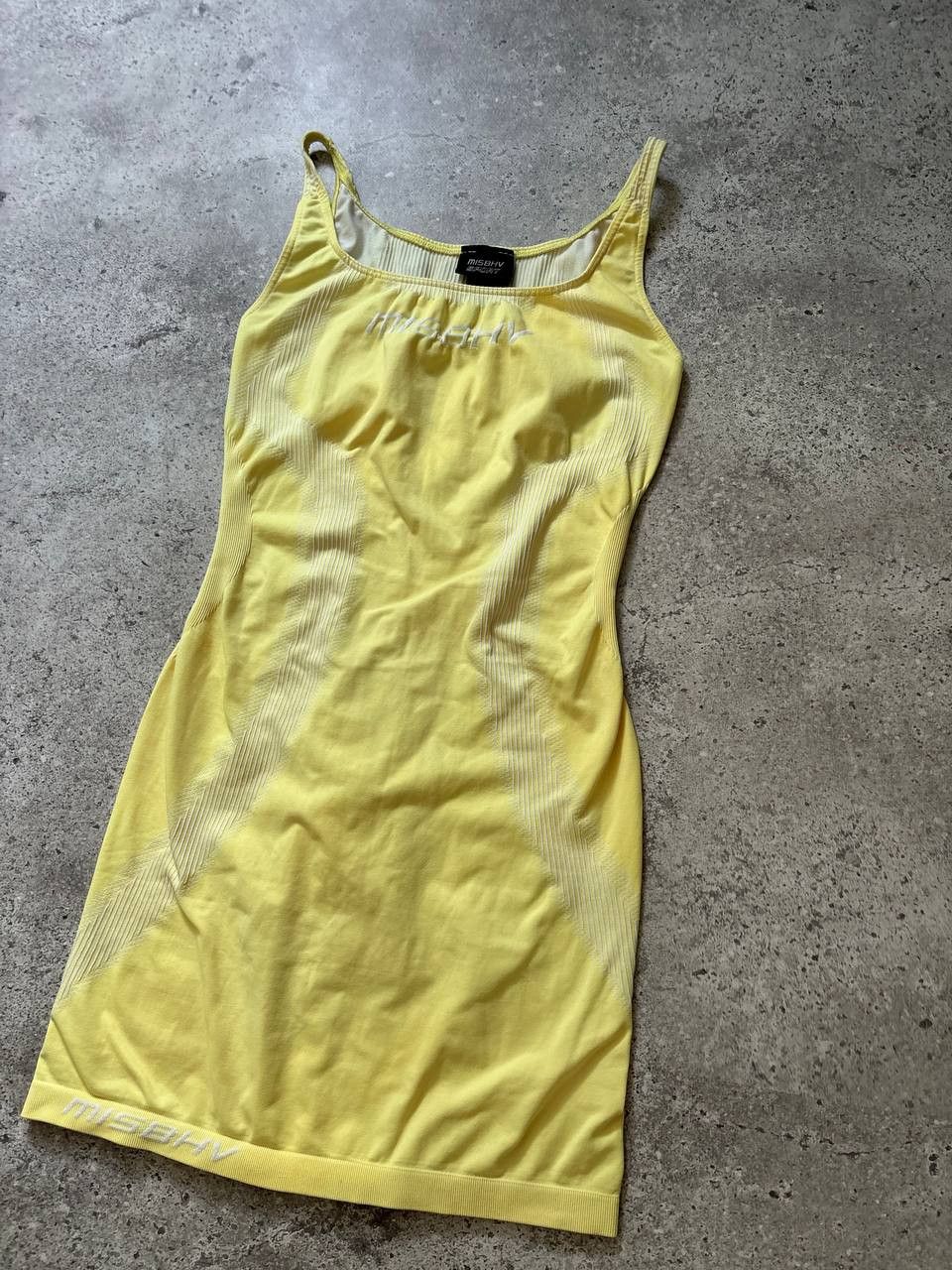 Misbhv MISBHV Mini Dress Y2K XS/S Size Size S / US 4 / IT 40 - 3 Thumbnail