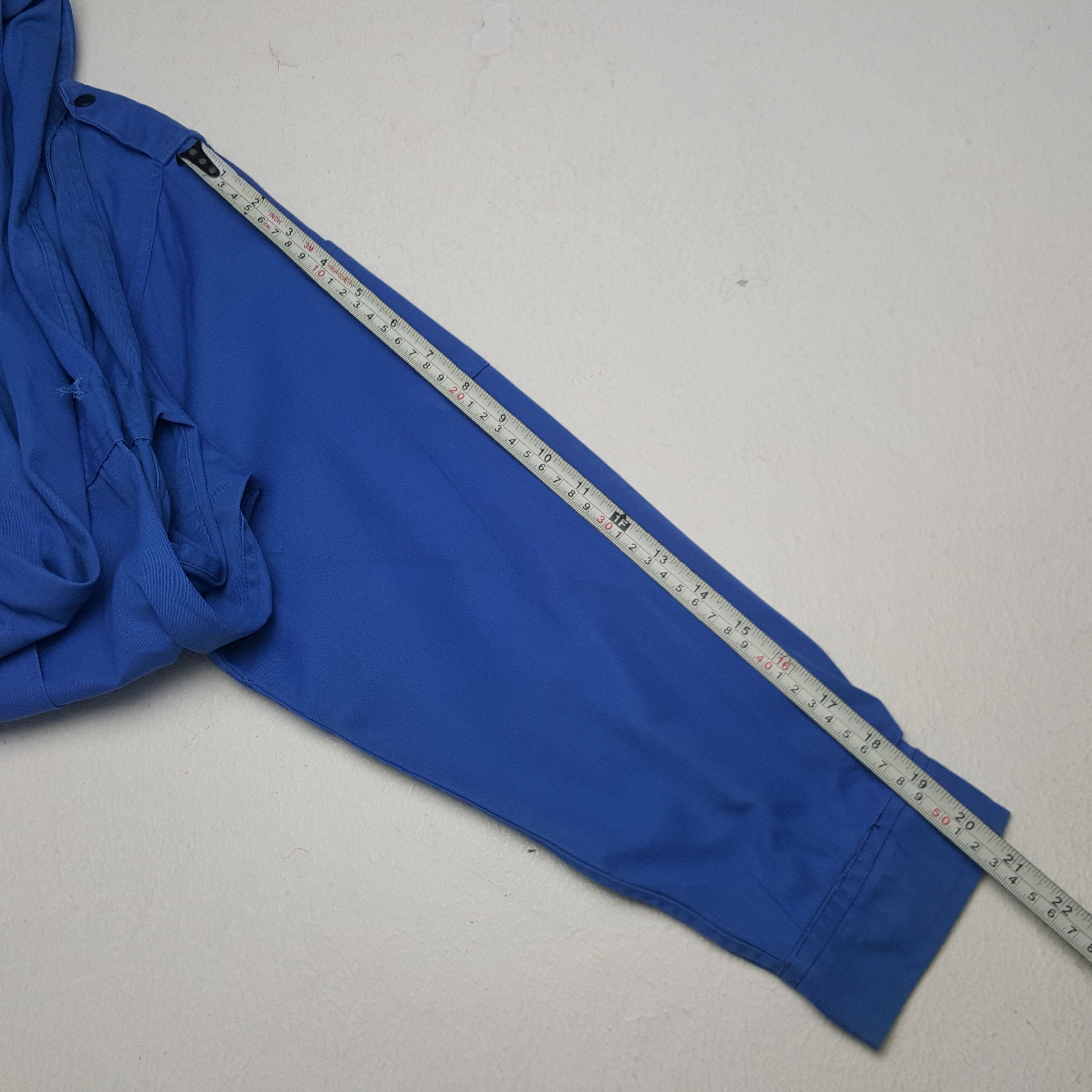 Sports Specialties × Vintage Vintage Kobuta Agriculture Machinery Coverall Jacket Size US L / EU 52-54 / 3 - 12 Thumbnail
