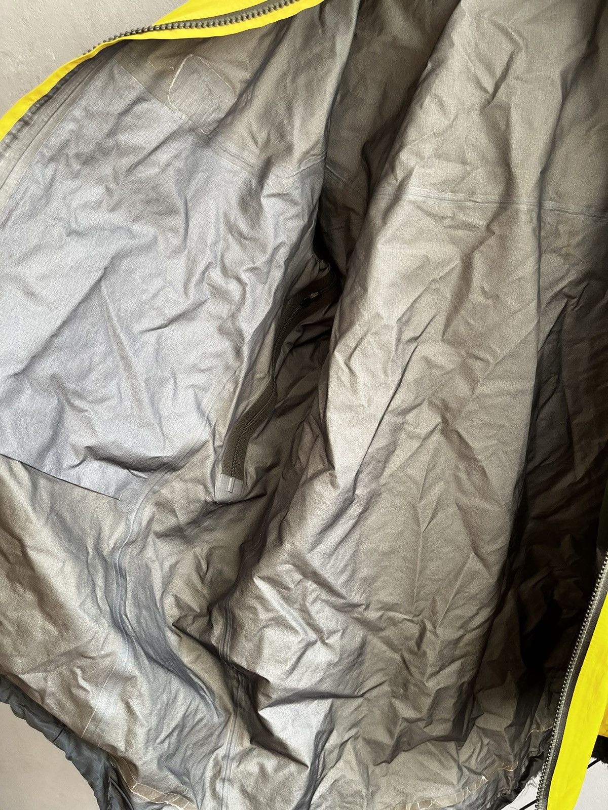 Arc'teryx Arc’teryx Gore Tex pro shell jacket size M Size US M / EU 48-50 / 2 - 7 Thumbnail