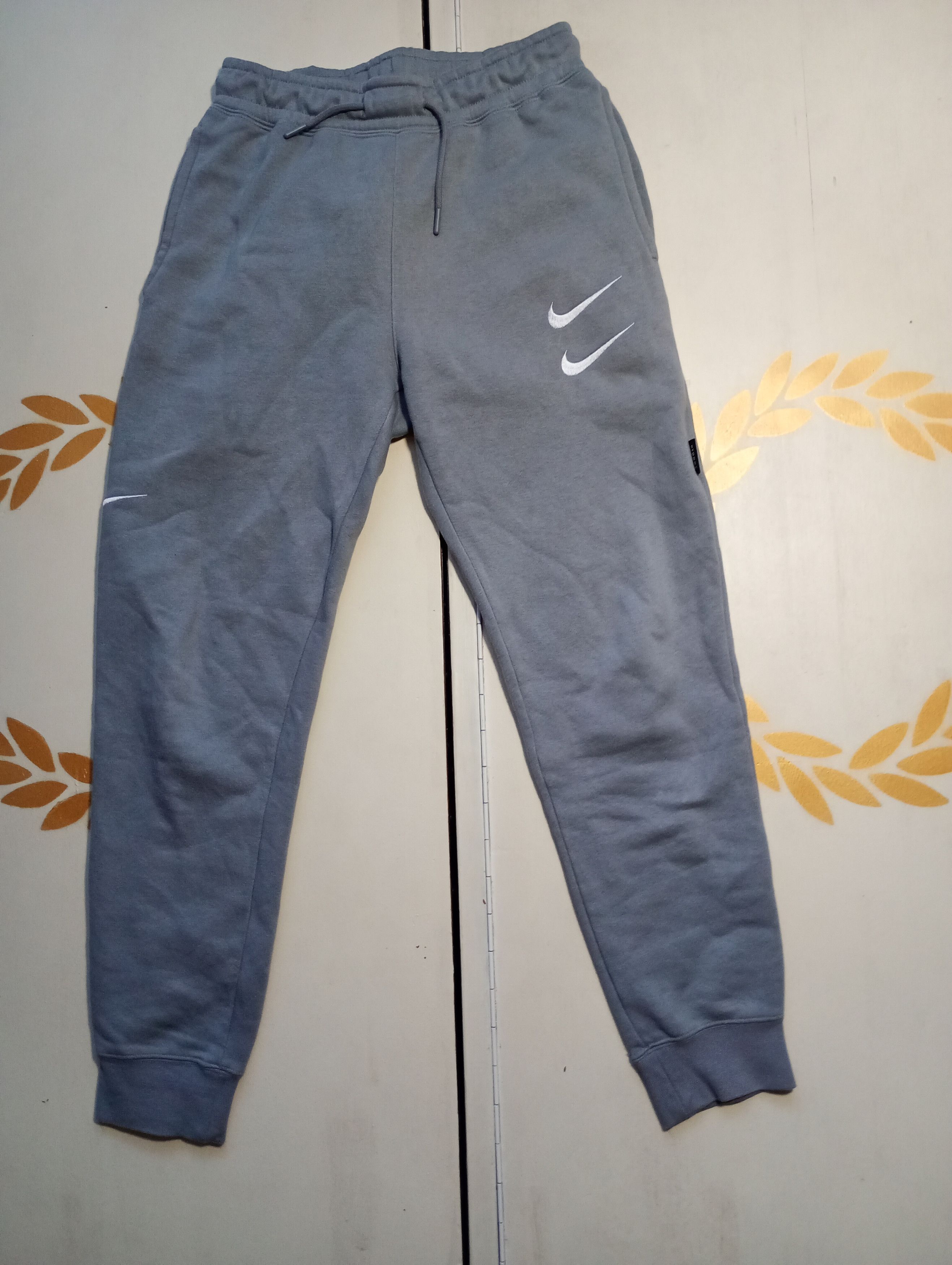 Nike NIKE M NSW SWOOSH PANT BB size XS Size US 29 - 1 Thumbnail
