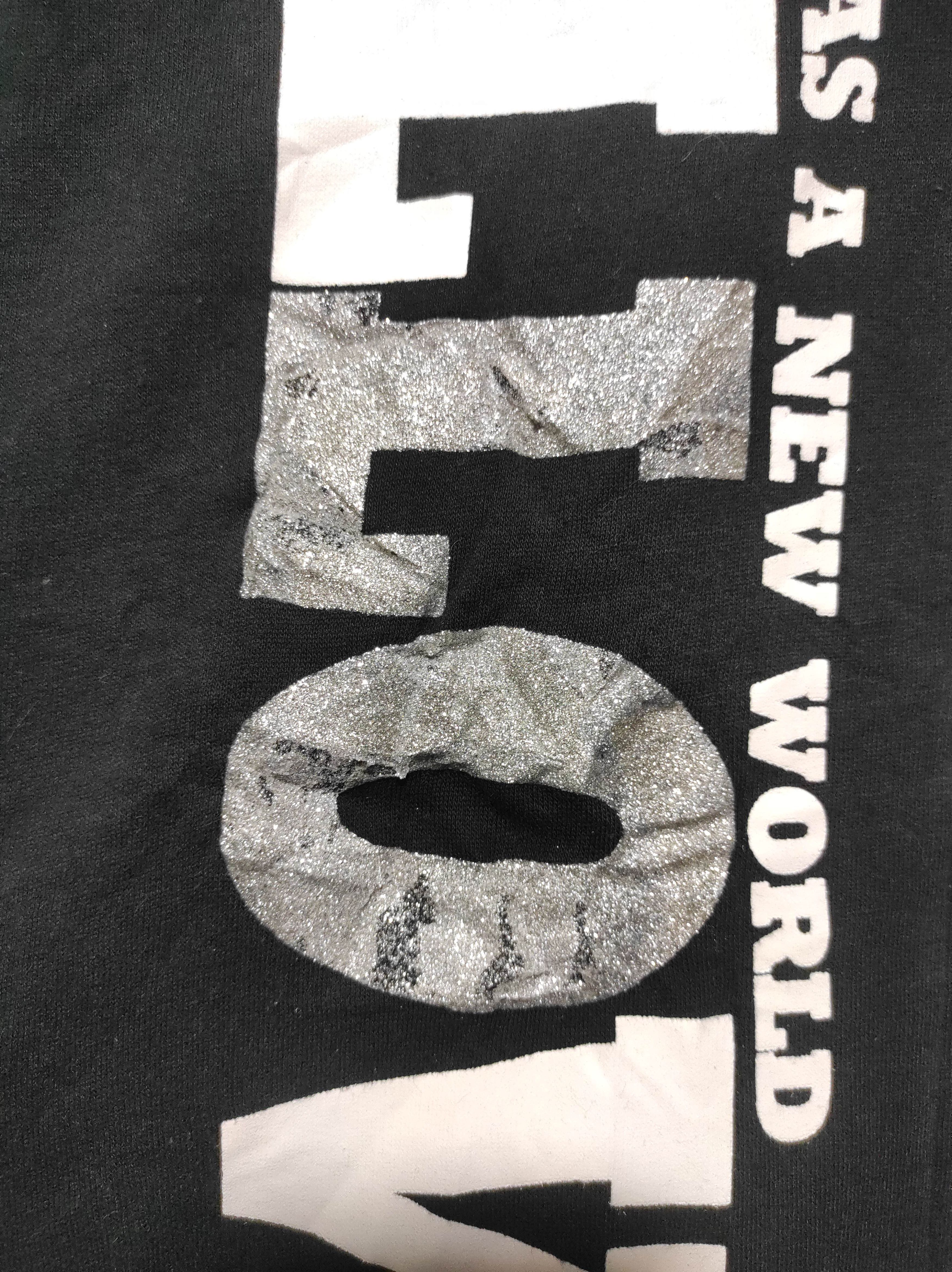 If Six Was Nine Excuse Poem Zip Fur Hoodie LBG style Size US M / EU 48-50 / 2 - 6 Thumbnail