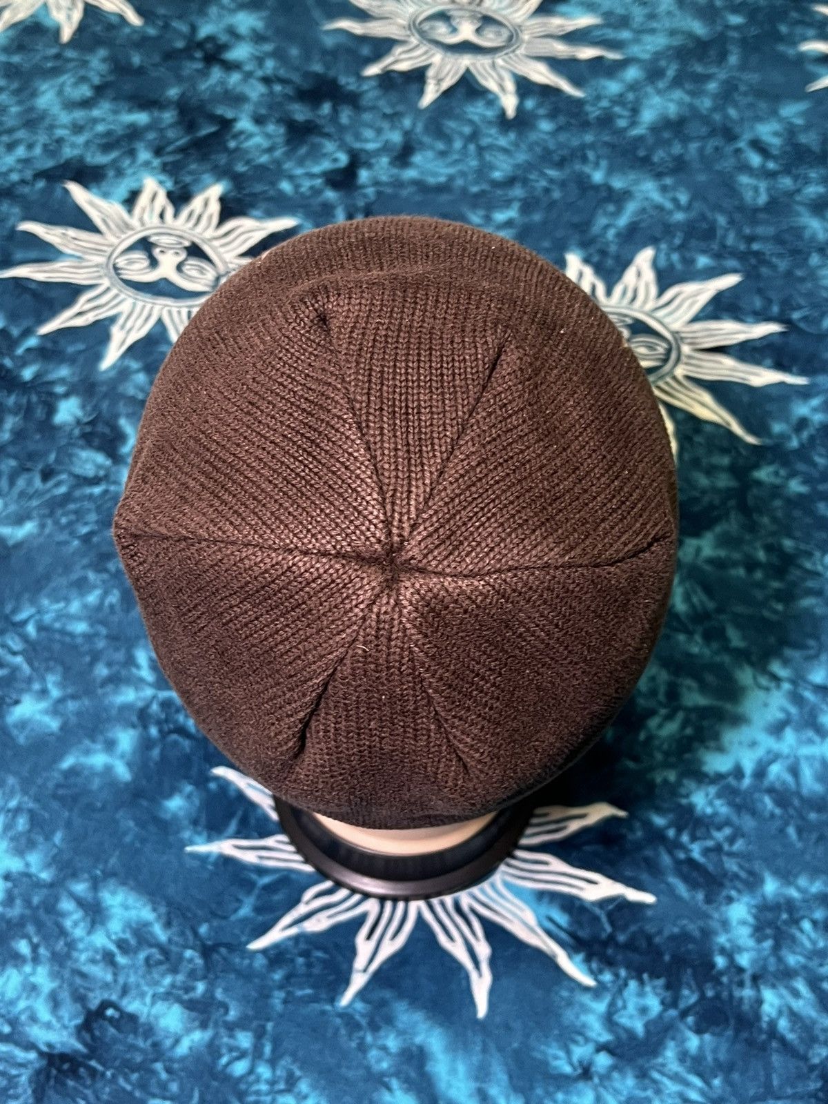 Vintage Vintage O’Neill Hat Beanie Fleece Style Quiksilver Oakley Size ONE SIZE - 15 Thumbnail