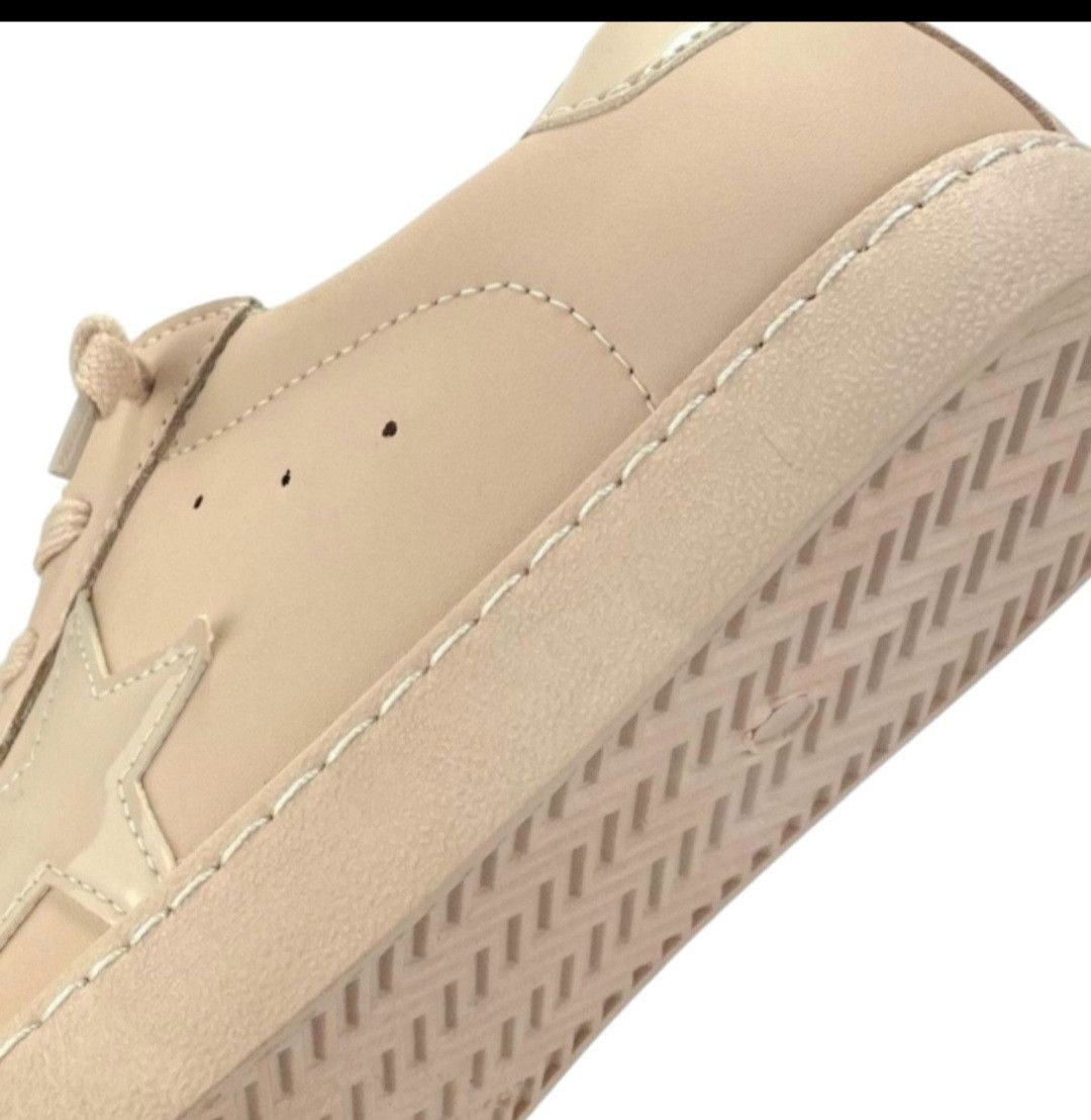 Vintage Havana 9 new VINTAGE HAVANA Star Sneakers shoes Size US 9 / IT 39 - 6 Thumbnail