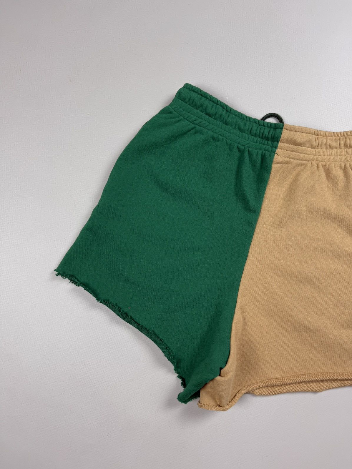 Natasha Zinko Natasha Zinko For ISL ladies sweat shorts size S Size 28" / US 6 / IT 42 - 15 Thumbnail