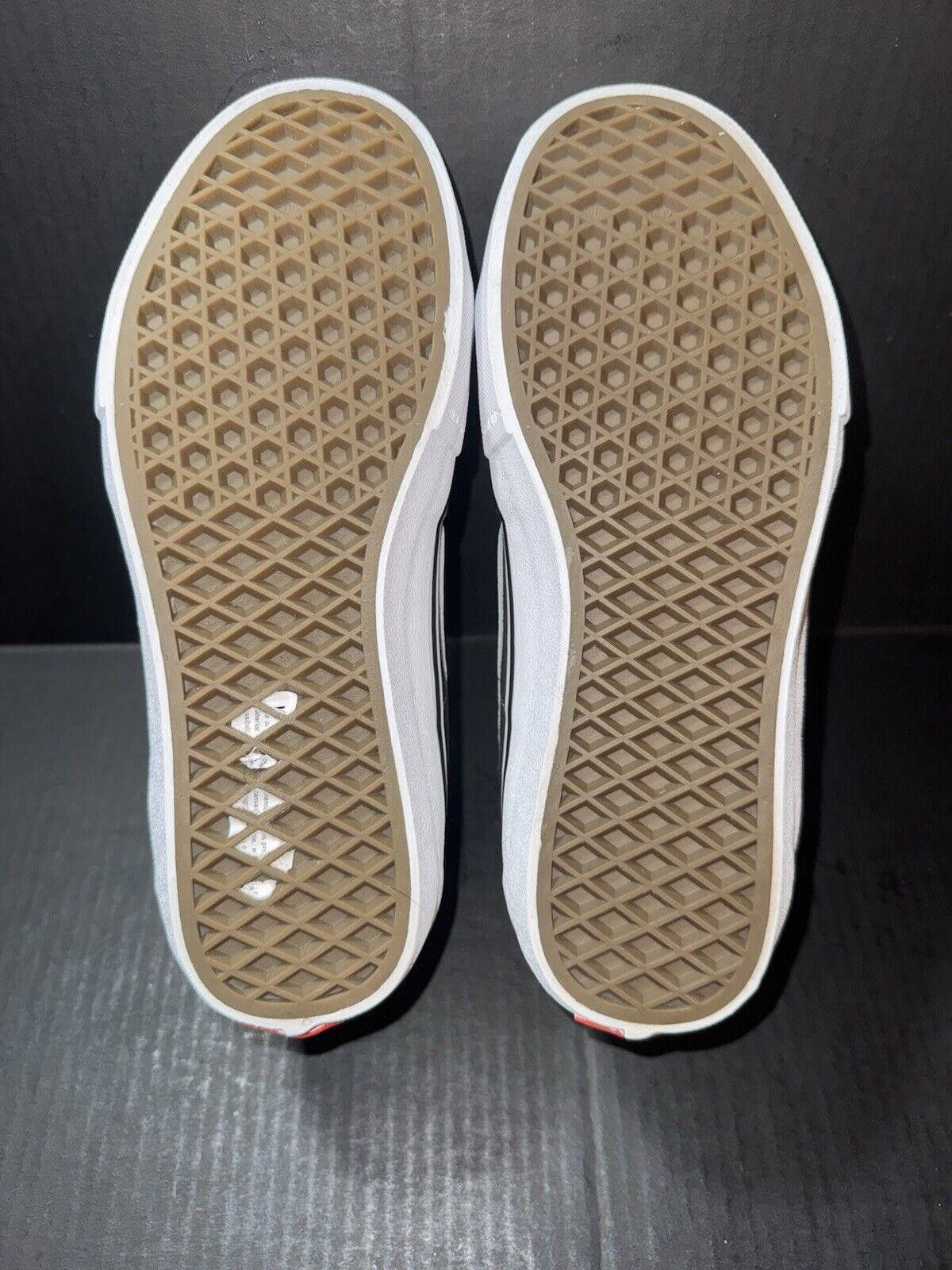 Vans VANS Men's Sk8-Hi Pro Black White - Size 7 - 500714 Size US 7 / EU 40 - 7 Thumbnail
