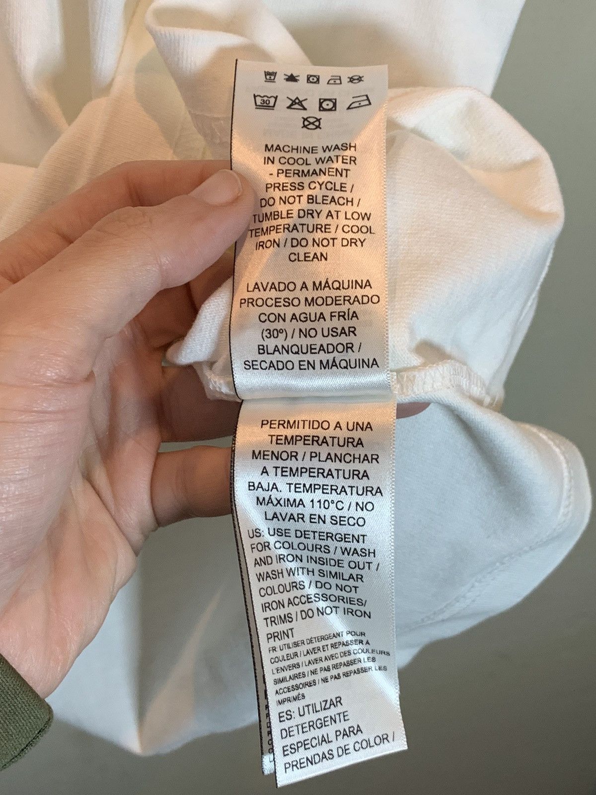 Designer × Perks And Mini × Puma RARE Perks And Mini x Puma PSYACTIV Club BioVerse 3M T-Shirt Size US M / EU 48-50 / 2 - 11 Thumbnail
