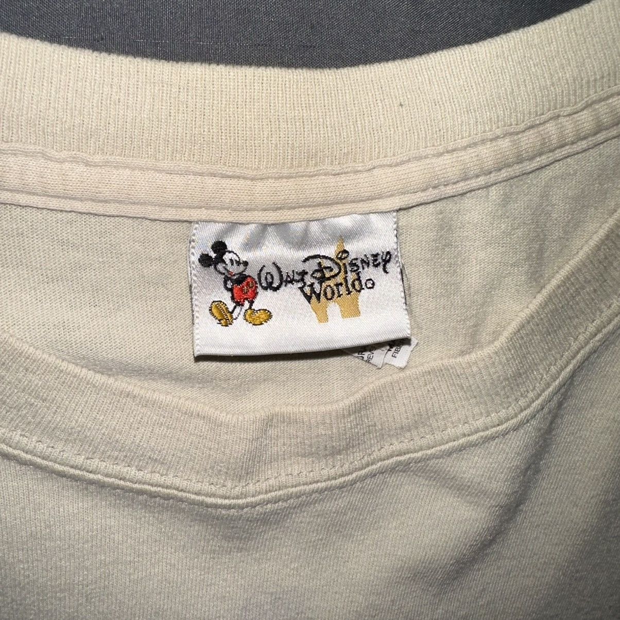 Disney Disney x Vintage Size US XL / EU 56 / 4 - 3 Thumbnail