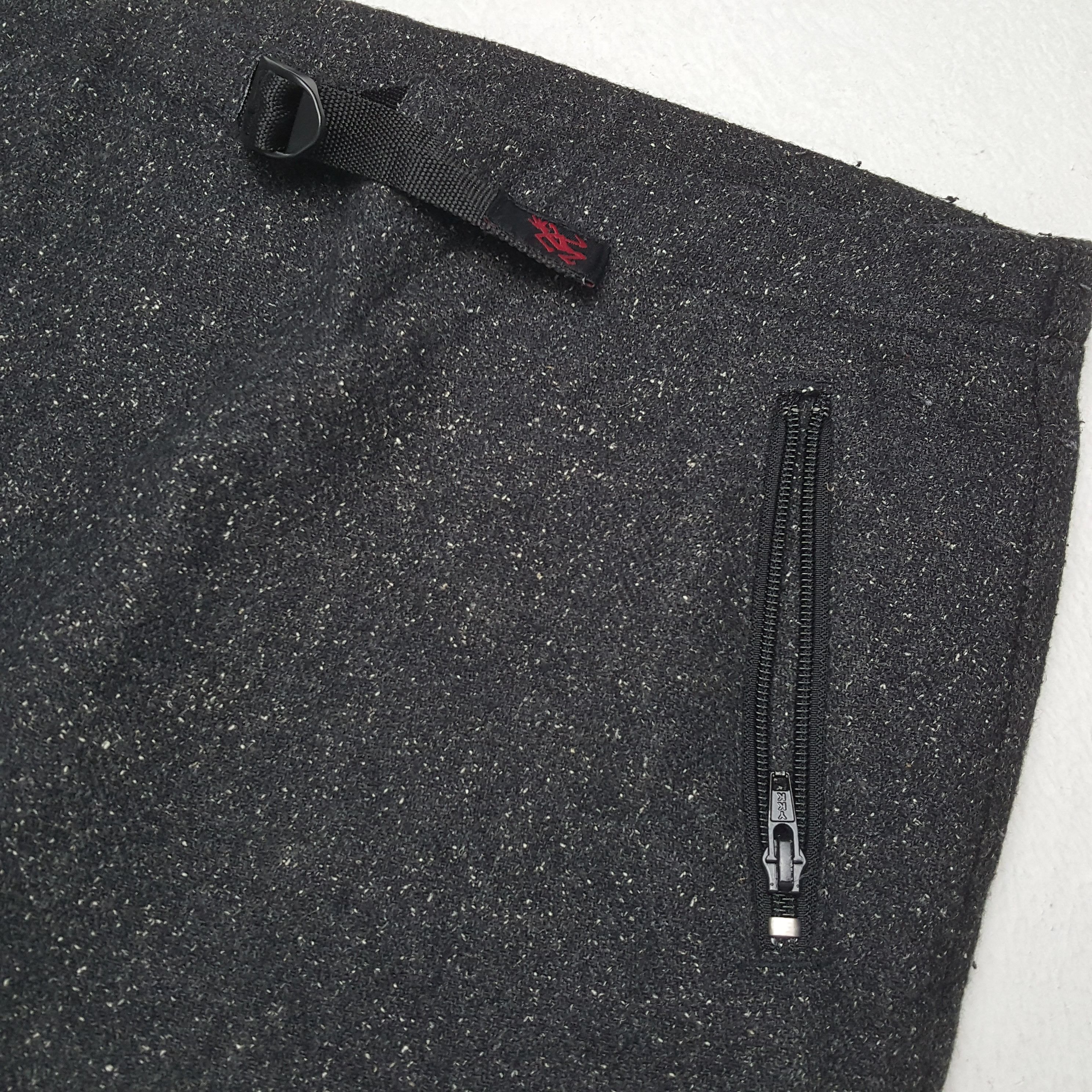 Gramicci × Vintage GRAMICCI Mini Skirt Size 33" - 6 Thumbnail