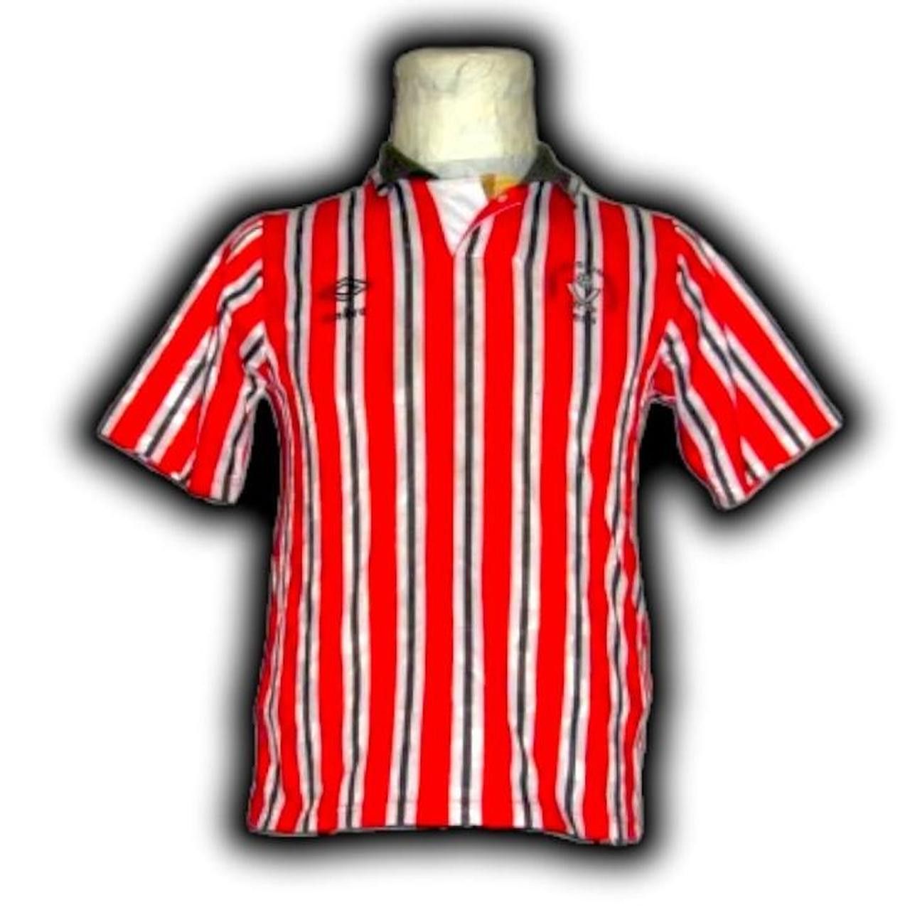 Sheffield United England 1990 1991 1992 Home shirt jersey