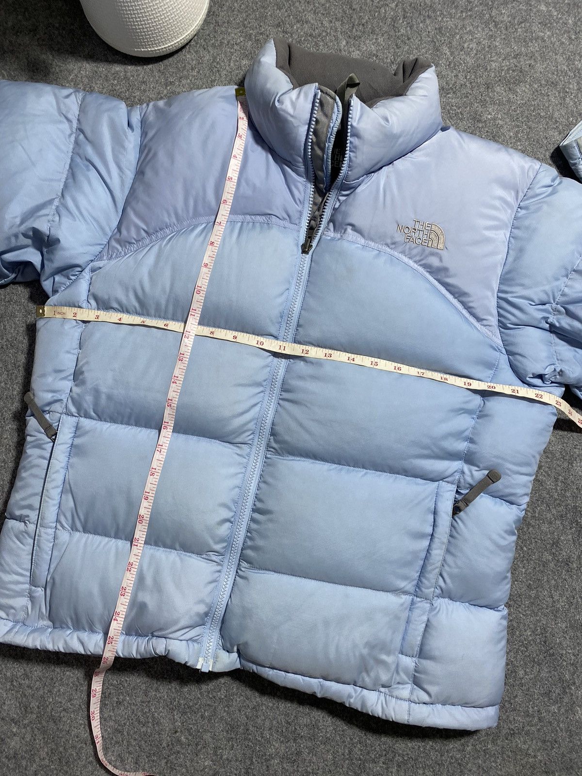 The North Face The North Face Down Puffer 700 Jacket Size L / US 10 / IT 46 - 11 Thumbnail