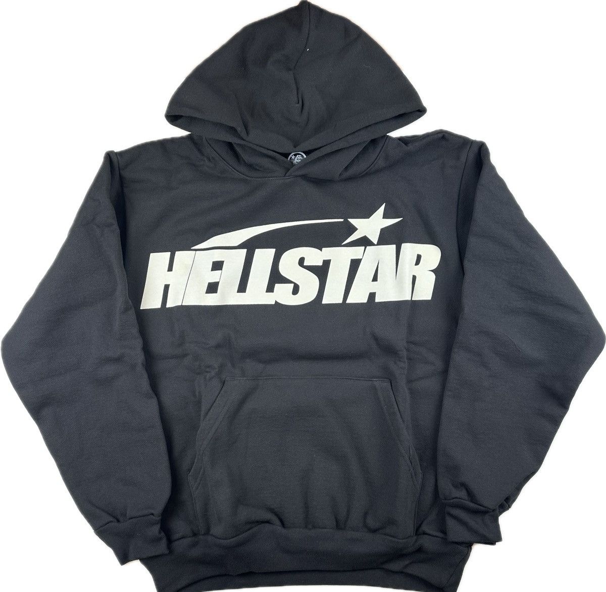 HELLSTAR Hellstar Overseas Collection Classic Hoodie Size US M / EU 48-50 / 2 - 1 Thumbnail