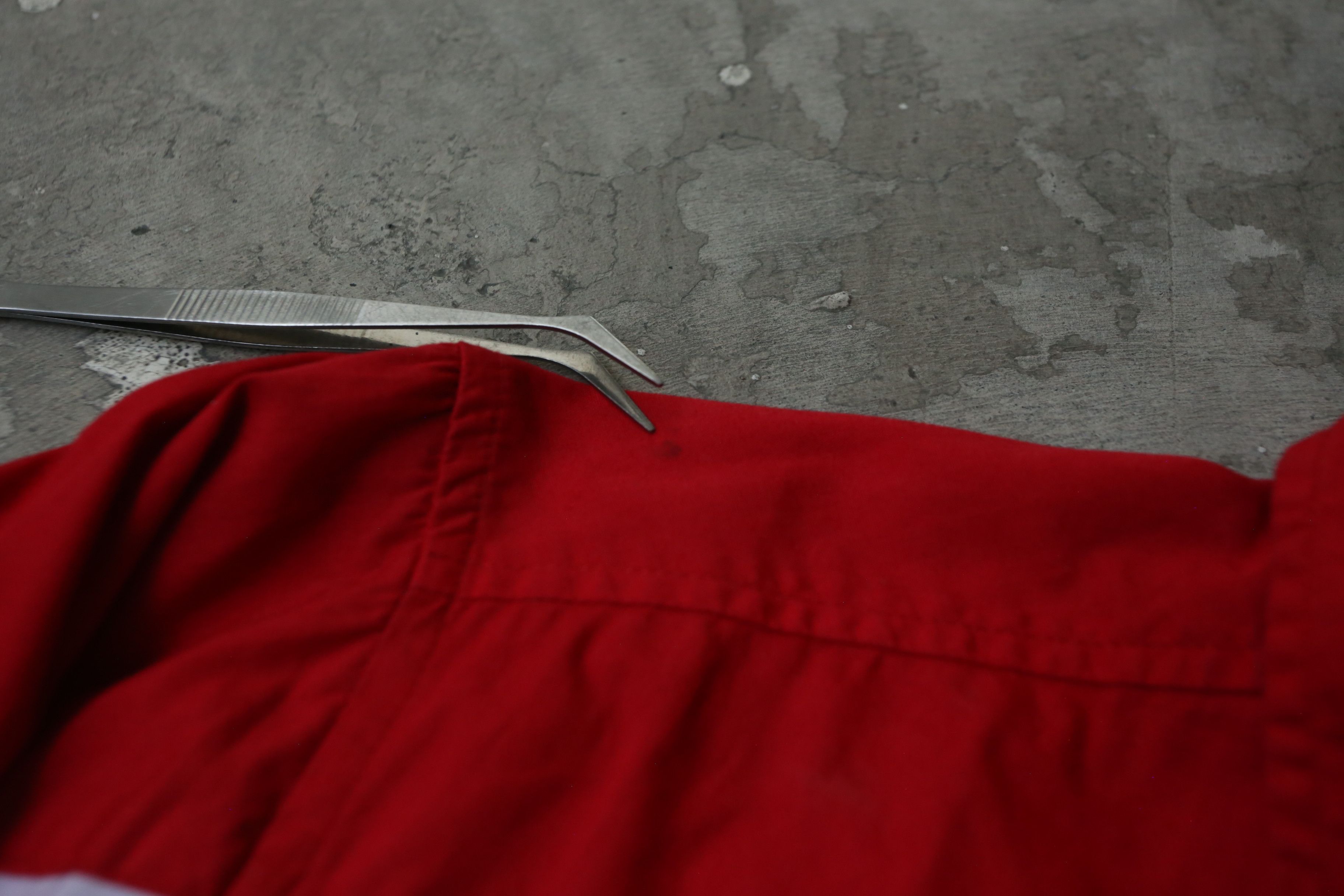 Hood By Air Hood by Air - S/S 14 - 69 Hockey Shirt Size US S / EU 44-46 / 1 - 14 Thumbnail
