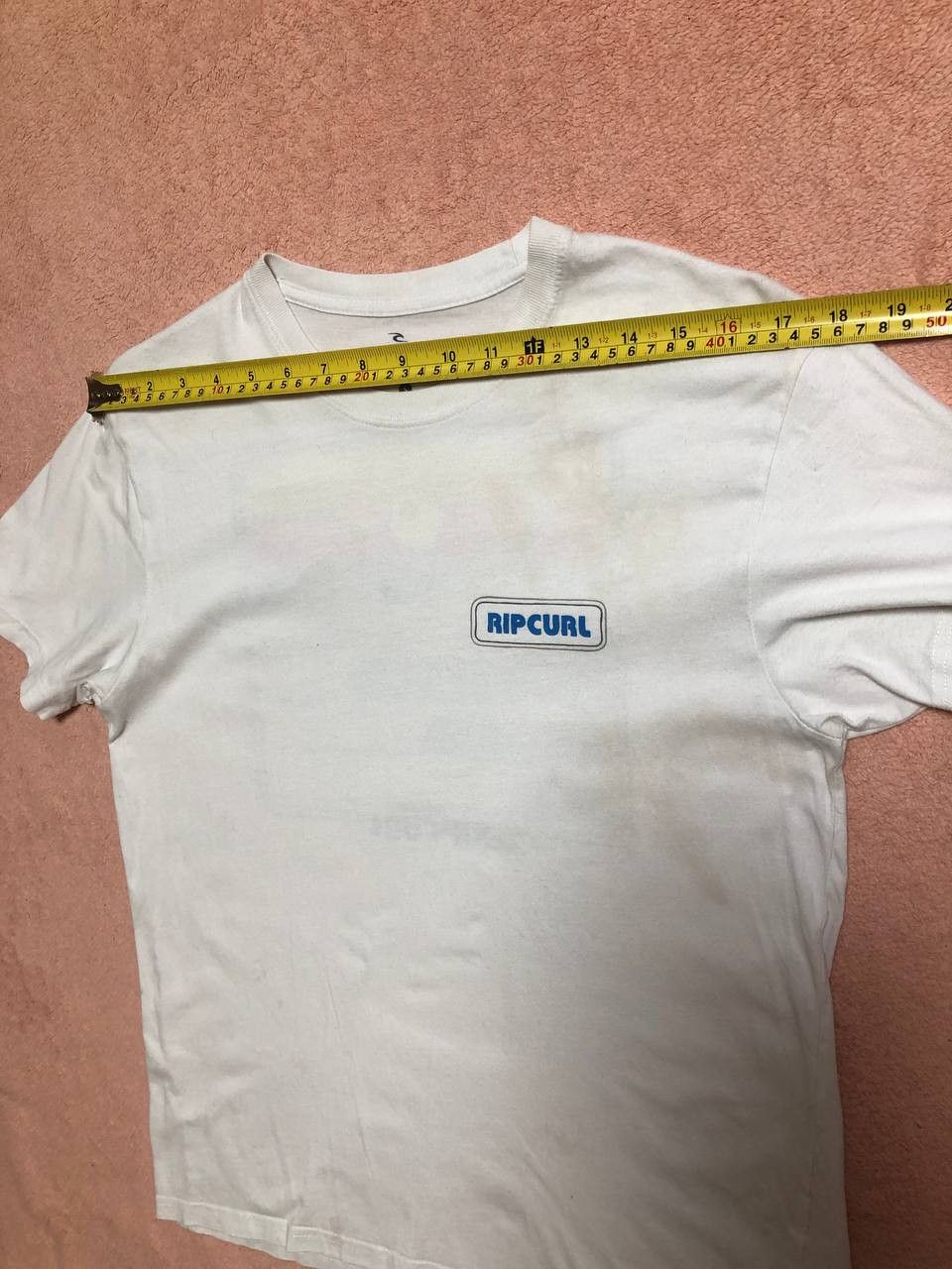 Rip Curl Rip Curl T-Shirt Size US S / EU 44-46 / 1 - 8 Thumbnail