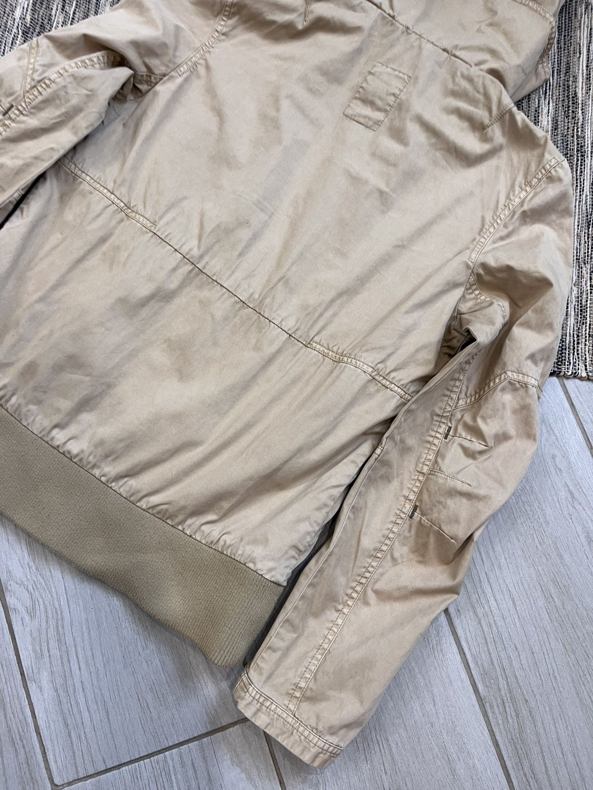G-Star G Star Raw Jacket tactical pocket hoodie designer military Size US M / EU 48-50 / 2 - 14 Thumbnail