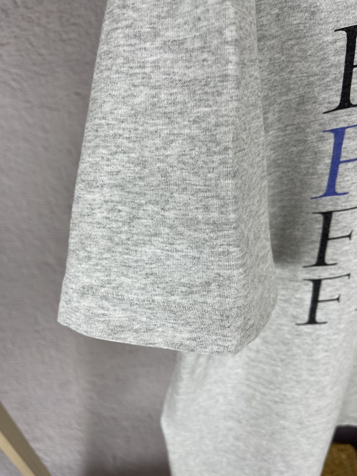 Vintage Screen Stars FOTL vintage FREVD 1995 single stitch tee Size US XL / EU 56 / 4 - 8 Thumbnail