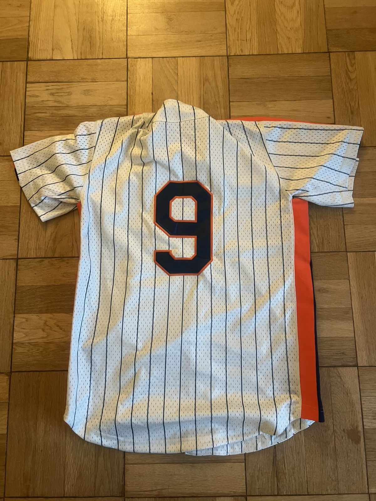 Ebbets Field Flannels San Francisco Jersey Size US S / EU 44-46 / 1 - 2 Thumbnail
