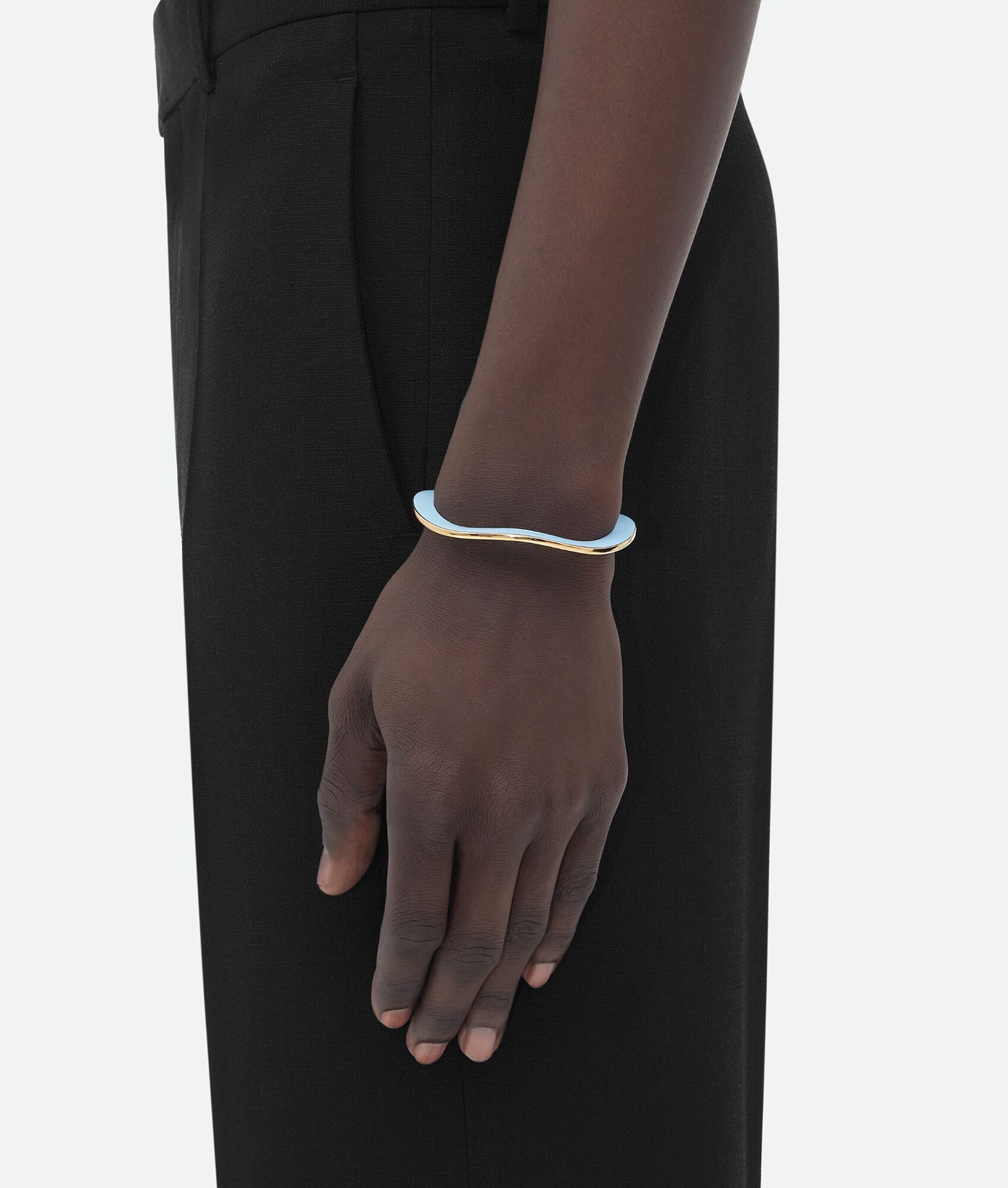 Bottega Veneta o1n1vont1124 Size: M / Bracelet in Multicolor Size ONE SIZE - 4 Thumbnail