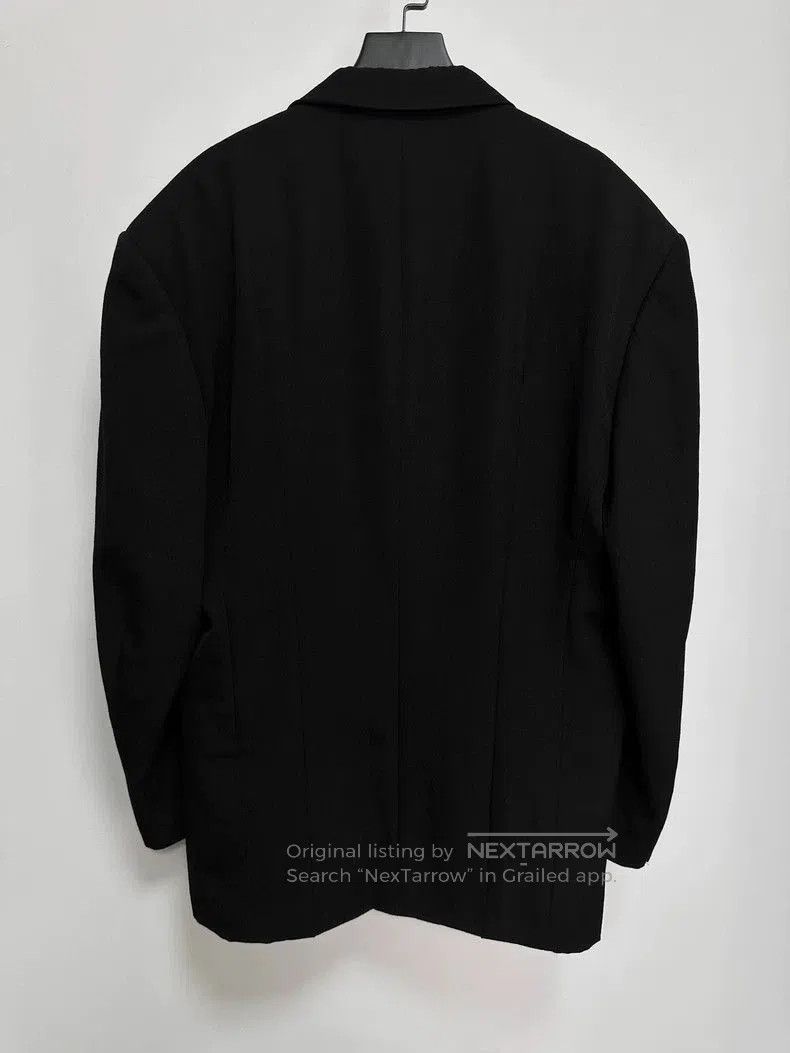 Comme des Garcons Comme des Garcons 95AW Digital Vest. Size US S / EU 44-46 / 1 - 3 Thumbnail