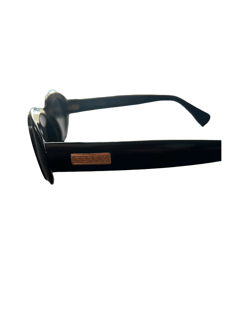 Gianfranco Ferre Gianfranco Ferre Vintage Sunglasses 240/S Τortoises Used Size ONE SIZE - 2 Thumbnail
