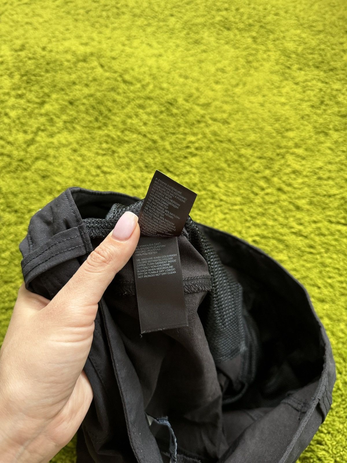 The North Face The North Face TNF gorpcore style shorts Size US 32 / EU 48 - 7 Thumbnail