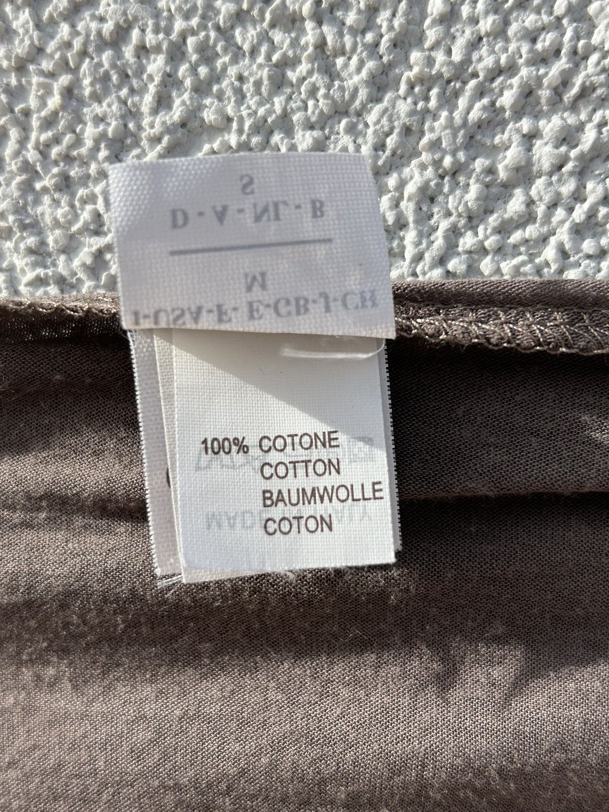 Brunello Cucinelli Brunello Cucinelli Size M / US 6-8 / IT 42-44 - 17 Thumbnail