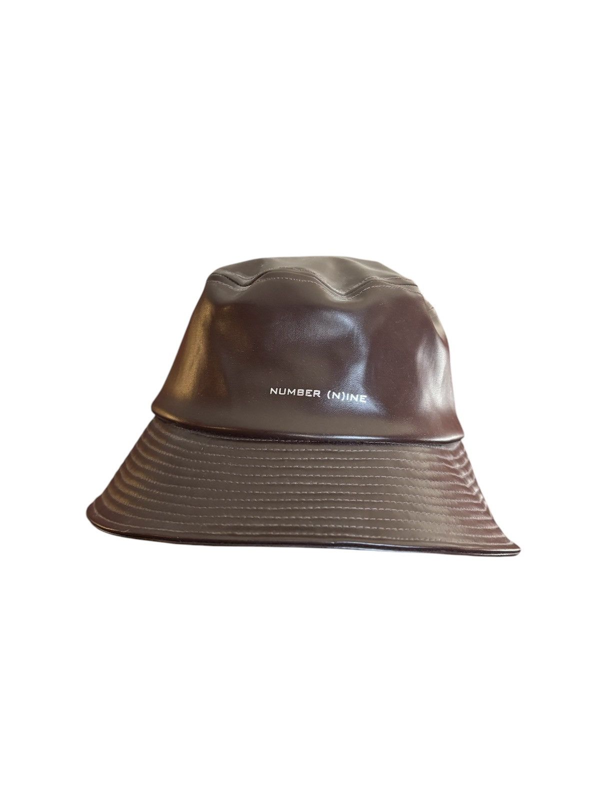 Men's Number (N)ine Hats | Grailed