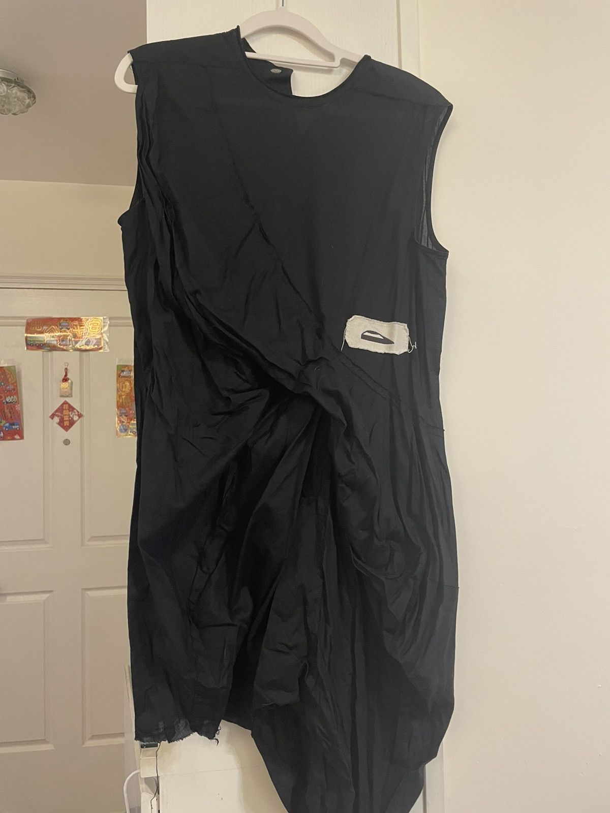 トップス Rick Owens Cyclops Short Sleeve T-Shirt Rick Owens Cyclops Short Sleeve T-Shirt Rick owens cyclops - Gem